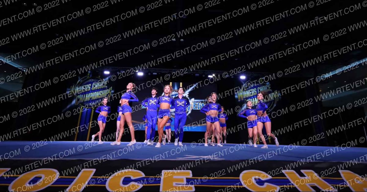 East Celebrity Elite Bomb Squad · Foxwood WC