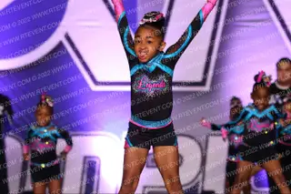STC LEGENDS DREAM DOLLZ