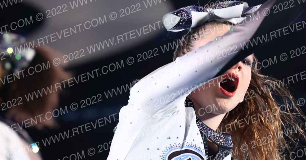 Premier AthleticsCrossville Retrograde · Athletic Championships Chattanooga Nationals DIDII