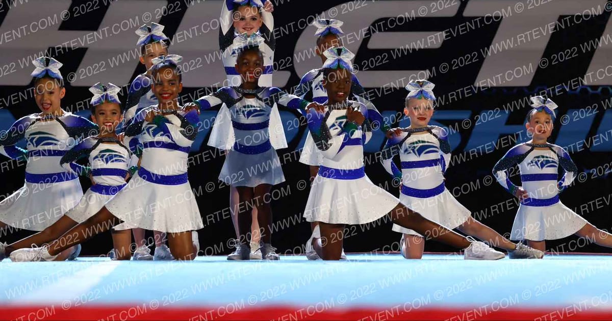 Atlanta Jayhawks SMOKE · Athletic Championships Chattanooga Nationals DIDII