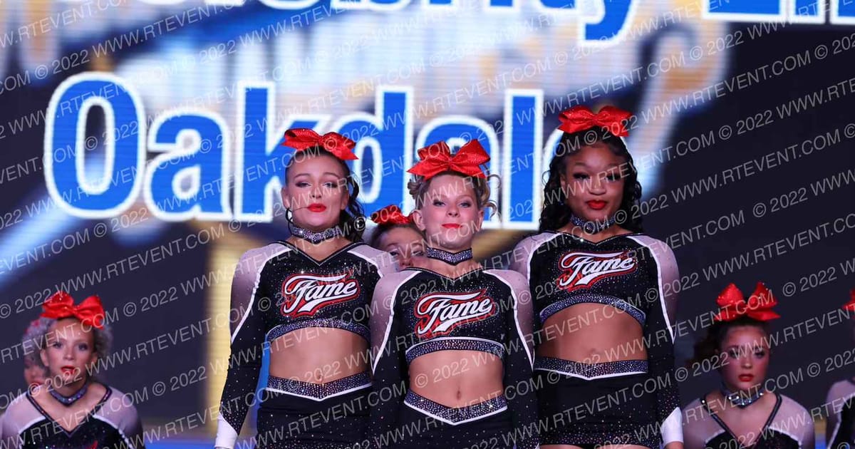 East Celebrity Elite - Oakdale Fame · Foxwood WC