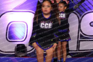 CCE WICKED