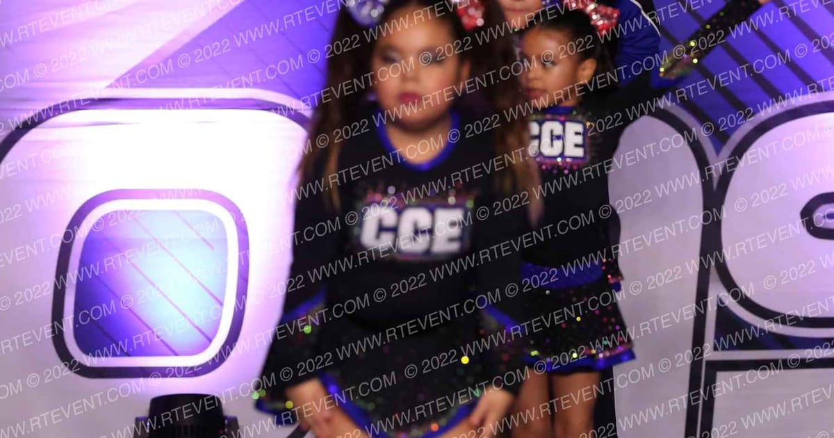 CCE WICKED · Palms Pyramids