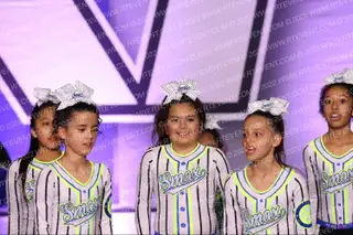 SMAX ROOKIES