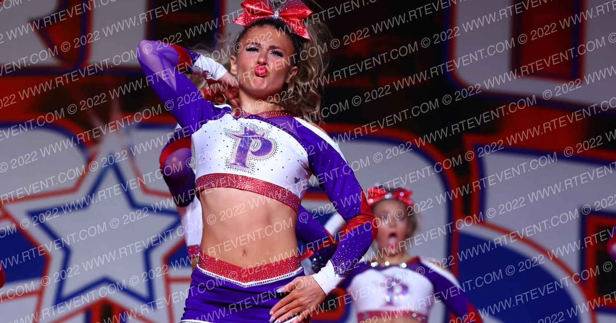 Pittsburgh Pride All Stars Beast Mode · Spirit of Hope