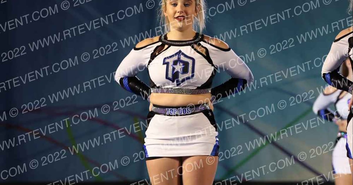 Florida Top Dog- Lakewood Ranch Lonestar · The STATE Daytona Beach Nationals