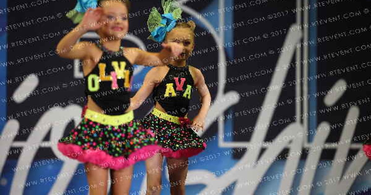 Music City All Stars Pee Wee Connection Jazz · ECC Big Bid Huntsville Dance