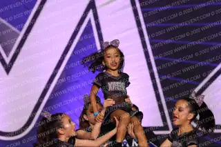 XTREMEATHLETIX BOMBSHELLS