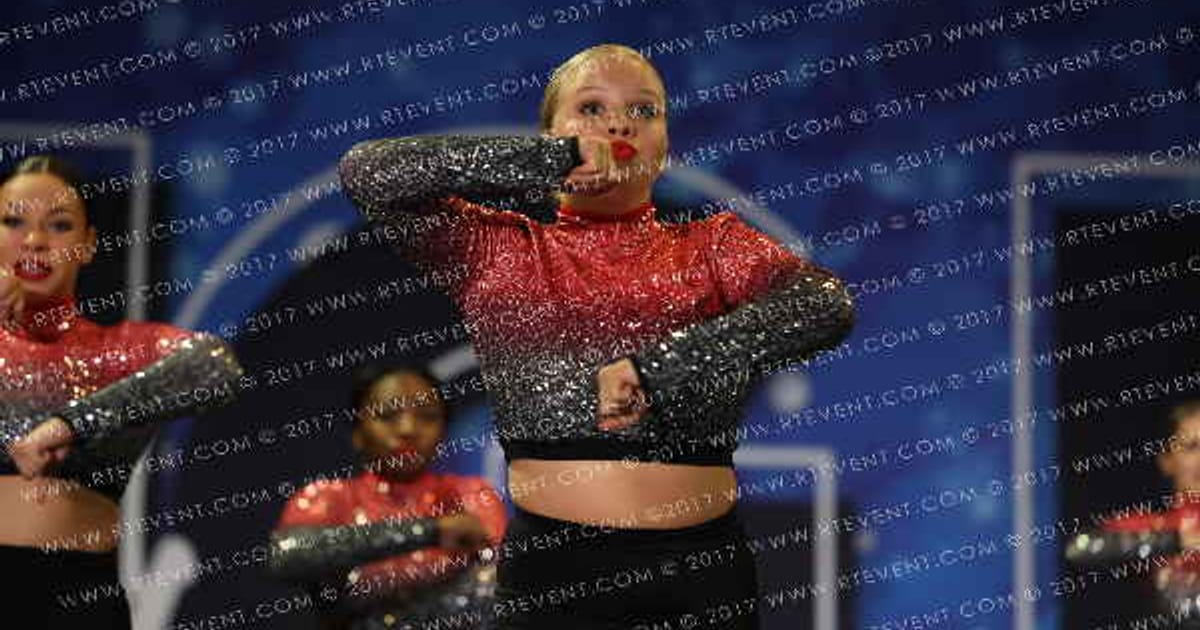 Memphis Pride Allstars · ECC Big Bid Huntsville Dance