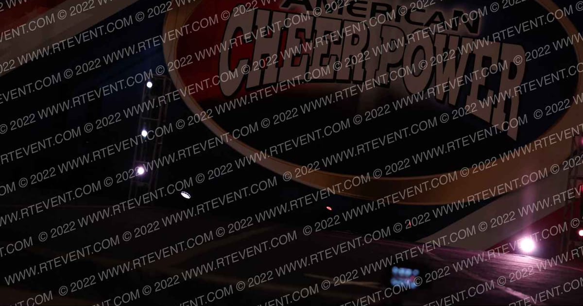 Cheer Athletics - Columbus AdonisCats · Cheer Power Wild West Showdown Canton