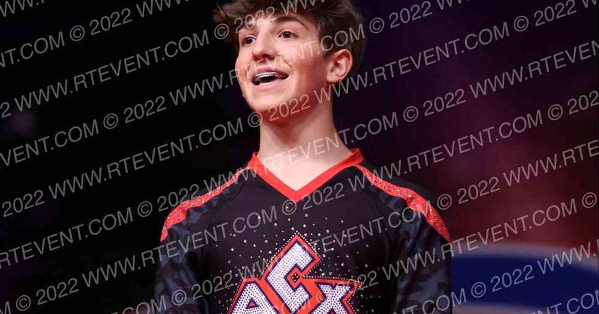 ACX ROYAL JAGS · Spirit of Hope