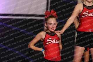 SOCALSELECT FIERCE