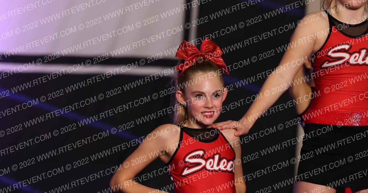 SOCALSELECT FIERCE · Palms Pyramids