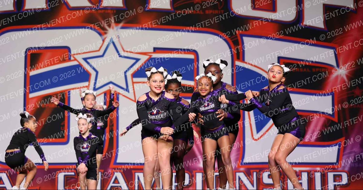 Twisters Mini Storm · Spirit of Hope