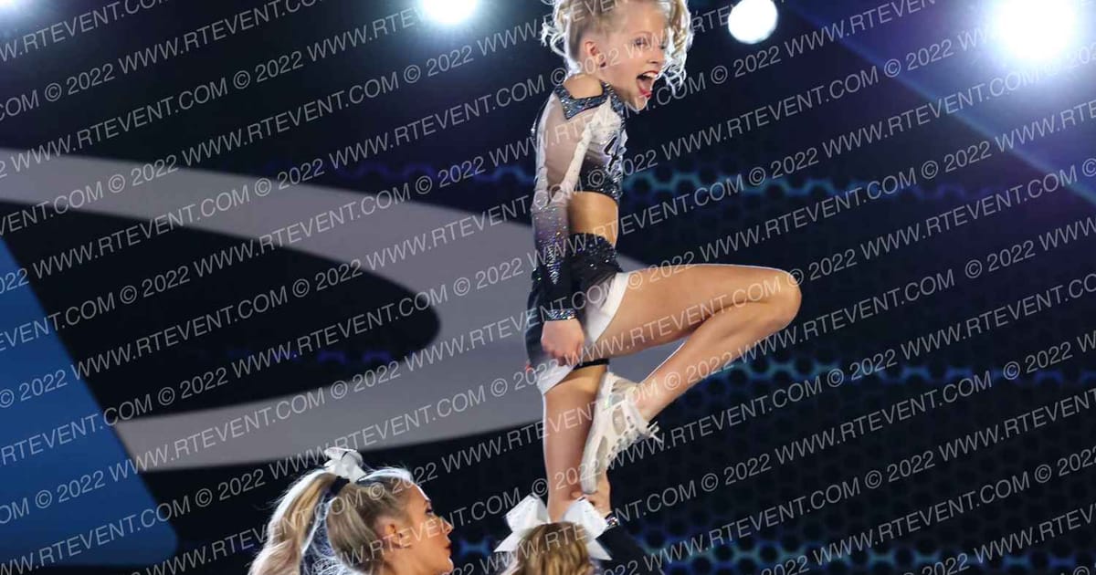 Premier Athletics - Nashville SECRET SERVICE · Athletic Championships Chattanooga Nationals DIDII