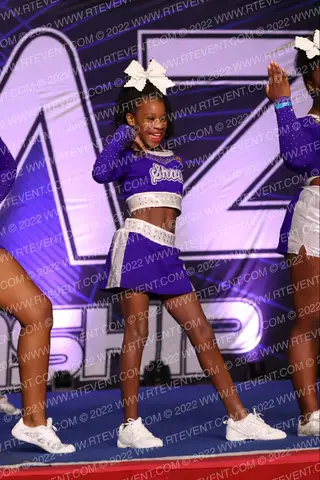 SDS LADY PHOENIX