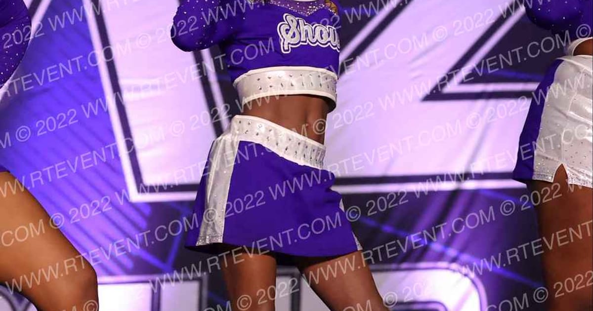 SDS LADY PHOENIX · Palms Pyramids