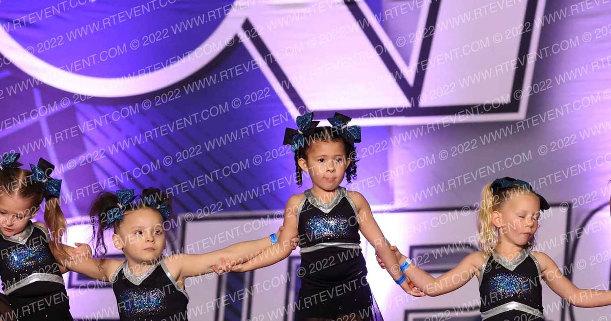 BELIEVE ATHLETICS TINY TEAL · Palms Pyramids