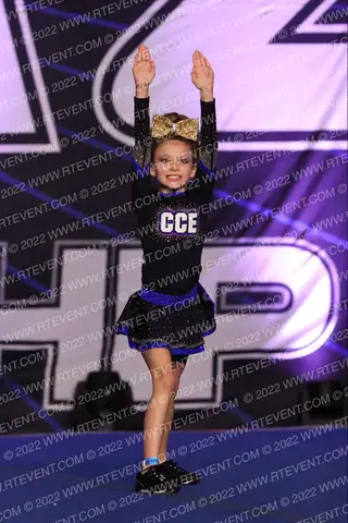 CCE SNIPERS