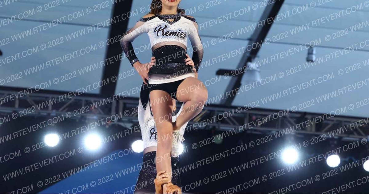 Premier Athletics - Nashville SNIPERS · Athletic Championships Chattanooga Nationals DIDII