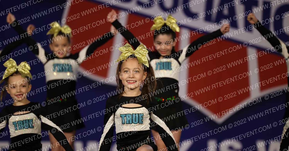 True Allstars Hope · Toms River Classic FIXED