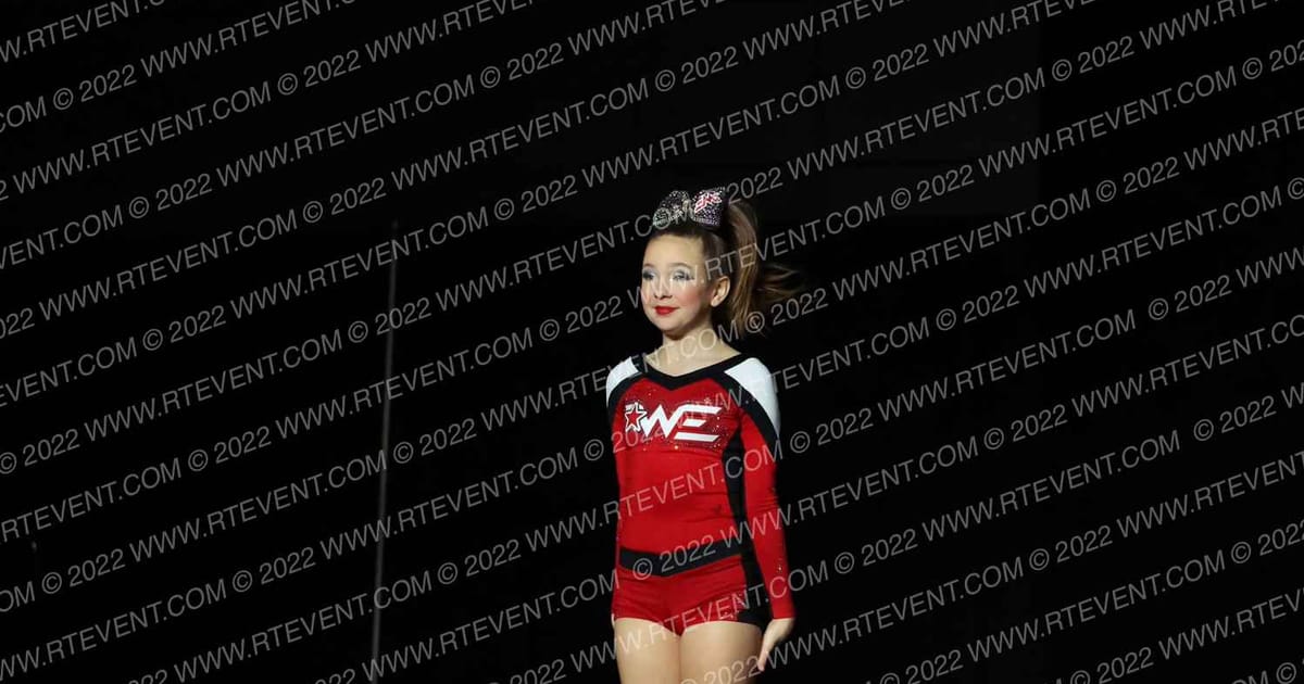 Woodlands Elite - Magnolia Apaches · Cash Bash Galveston DI DII