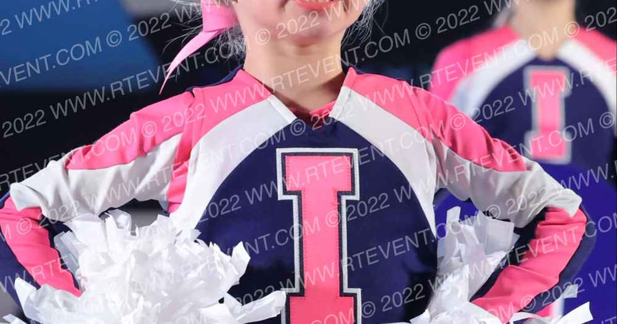 Mid TN Ignite Cheer Heat · Athletic Championships Chattanooga Nationals DIDII