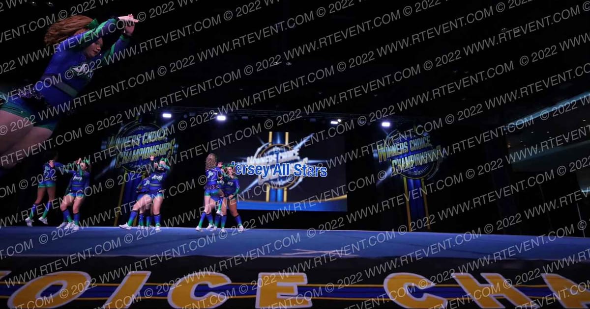Jersey All Stars Decepticons · Foxwood WC