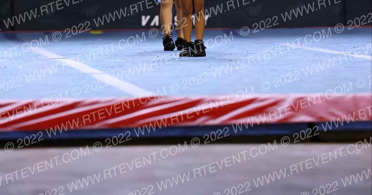 Top Contenders All Stars Tiny Twinkles · The STATE Daytona Beach Nationals