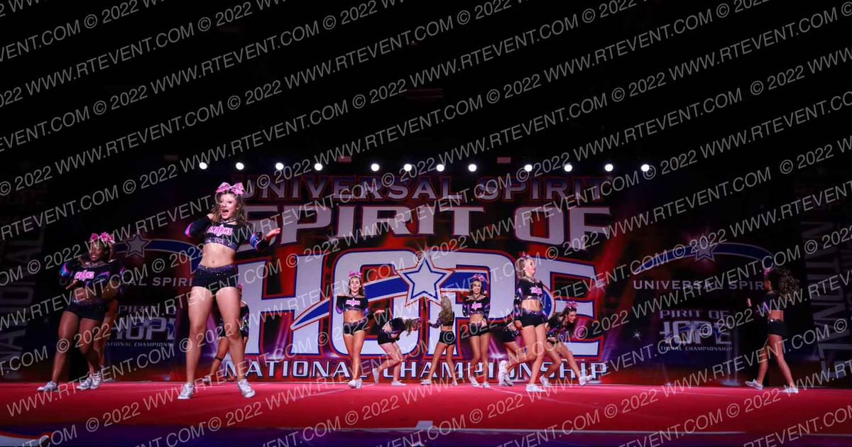 Savannah Sharks Tiger Sharks · Spirit of Hope