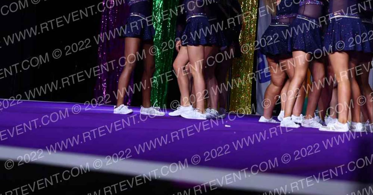 Southaven Wildcats JCrue · Mardi Gras Grand Nationals