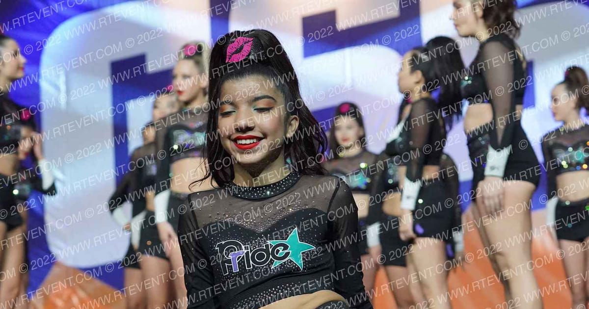 California Pride Inferno · GSSA Bakersfield Grand Nationals