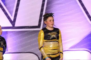 UNITY CHEER