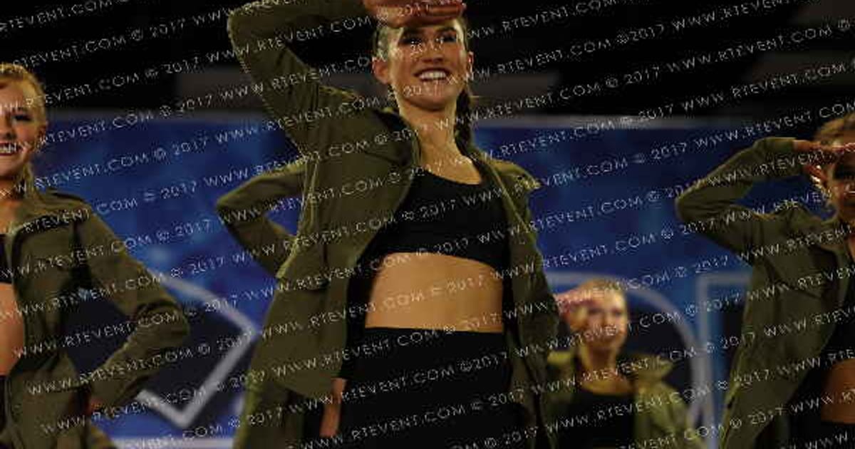 Music City All Stars Junior Small Variety · ECC Big Bid Huntsville Dance