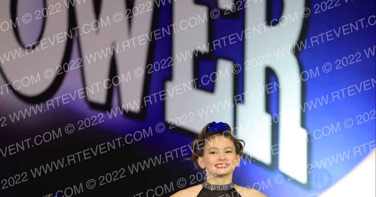 Cheer Athletics - Columbus HeraCats · Cheer Power Wild West Showdown Canton