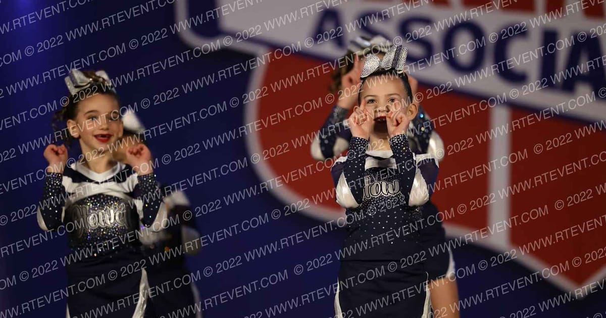 Howell Rebels Fury · Toms River Classic FIXED