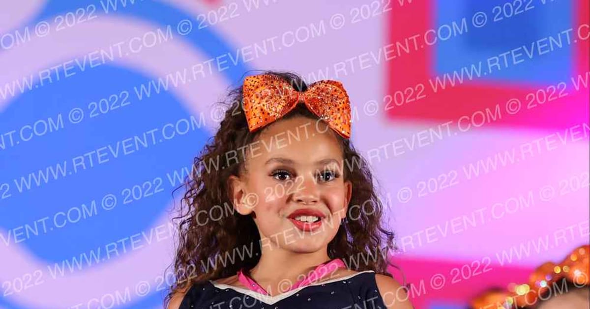 Legacy Athletics Waves · Aloha Portland Showdown