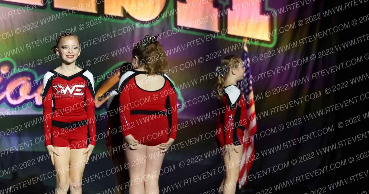 Woodlands Elite - Magnolia Officers · Cash Bash Galveston DI DII