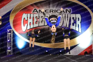 Cheer for Life Archangels