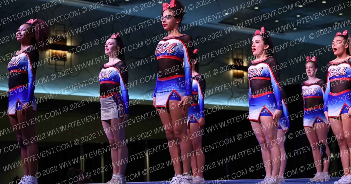 USA Wildcats C4 · Foxwood WC