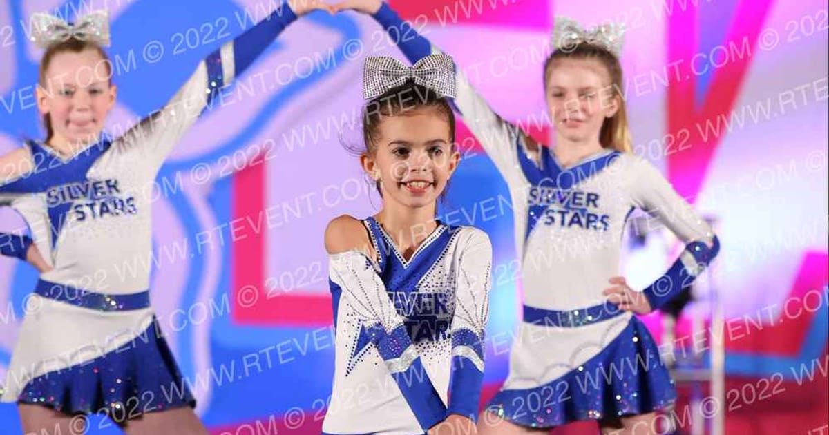 Northwest Silverstars Diamonds · Aloha Portland Showdown