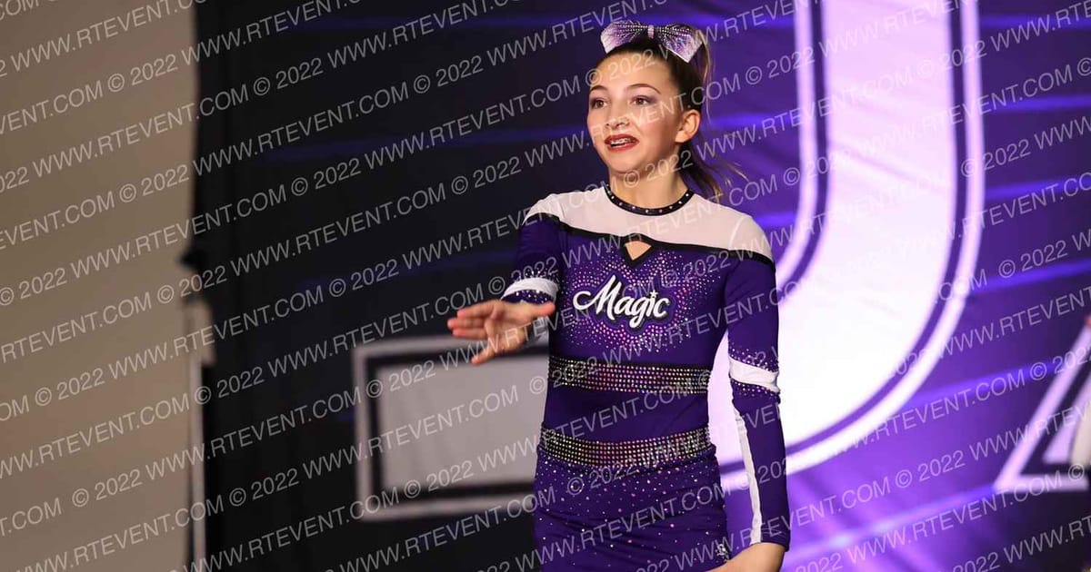 MAGIC ALL STARS PASSION · Palms Pyramids