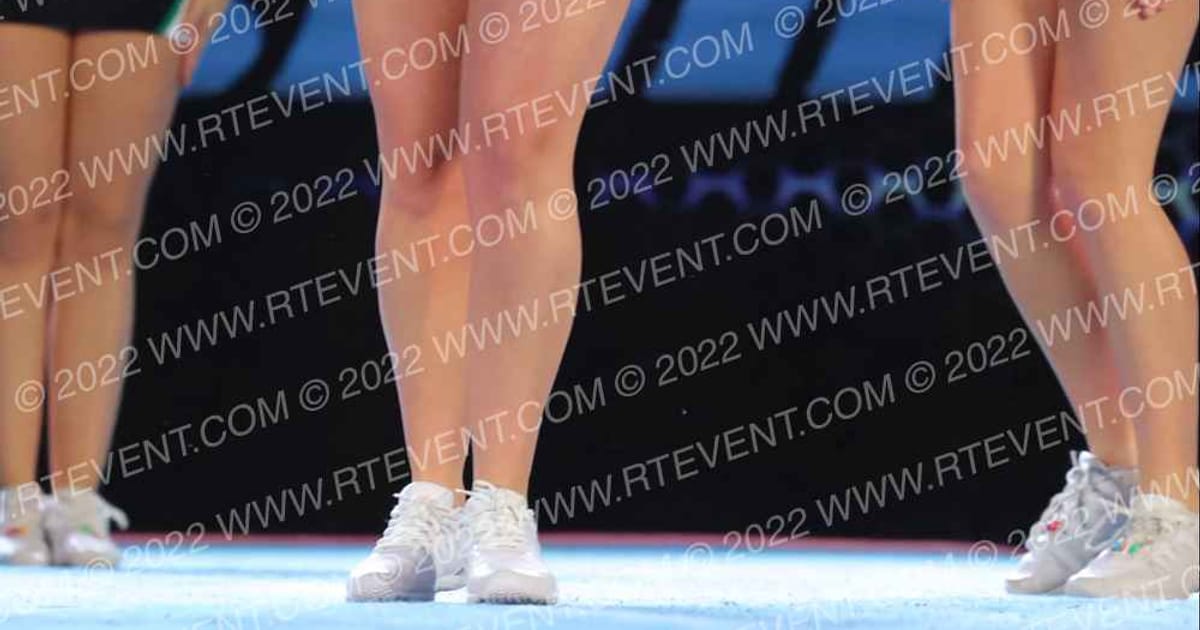 East Hamilton Hurricanes L3 · Athletic Championships Chattanooga Nationals DIDII