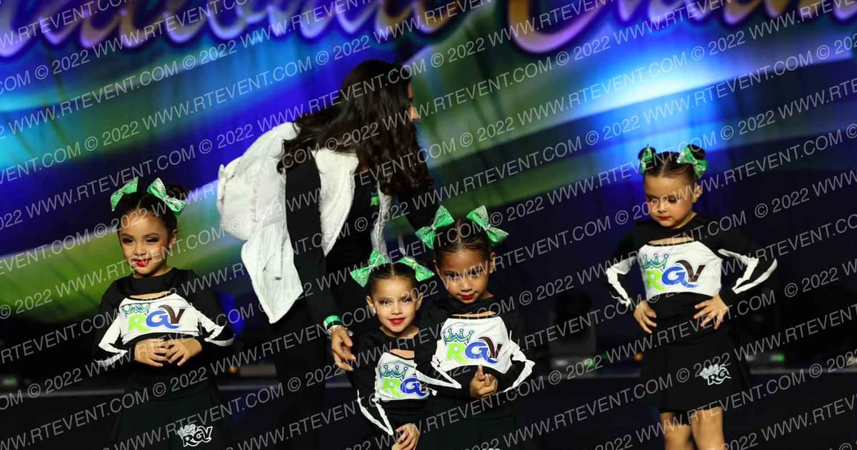 NA · Cash Bash Galveston DI DII