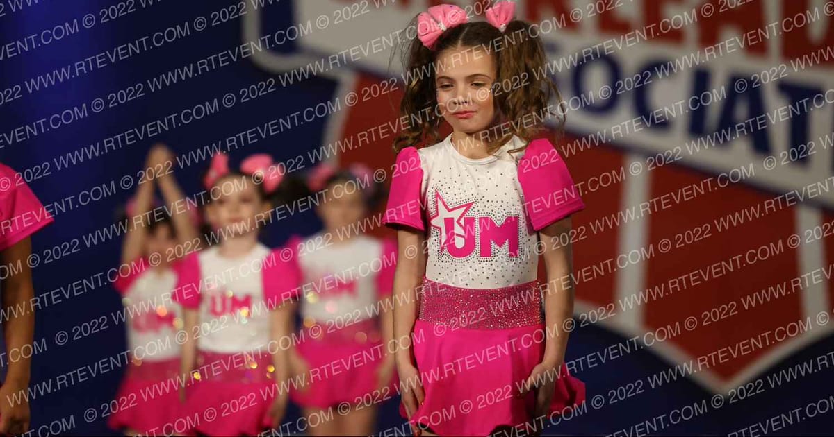 Upper Merion All Stars Clementines · Toms River Classic FIXED