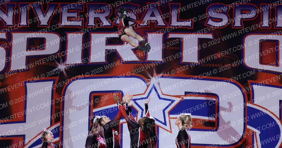 FAME NC KnockOut · Spirit of Hope