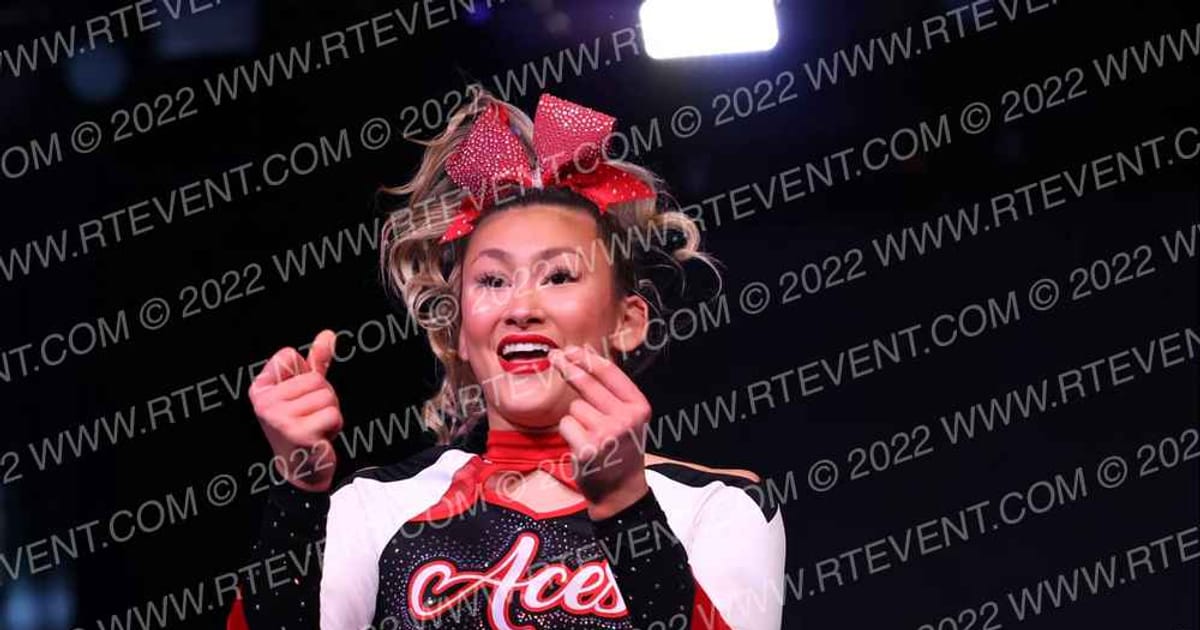 Full House all stars Aces · Foxwood WC