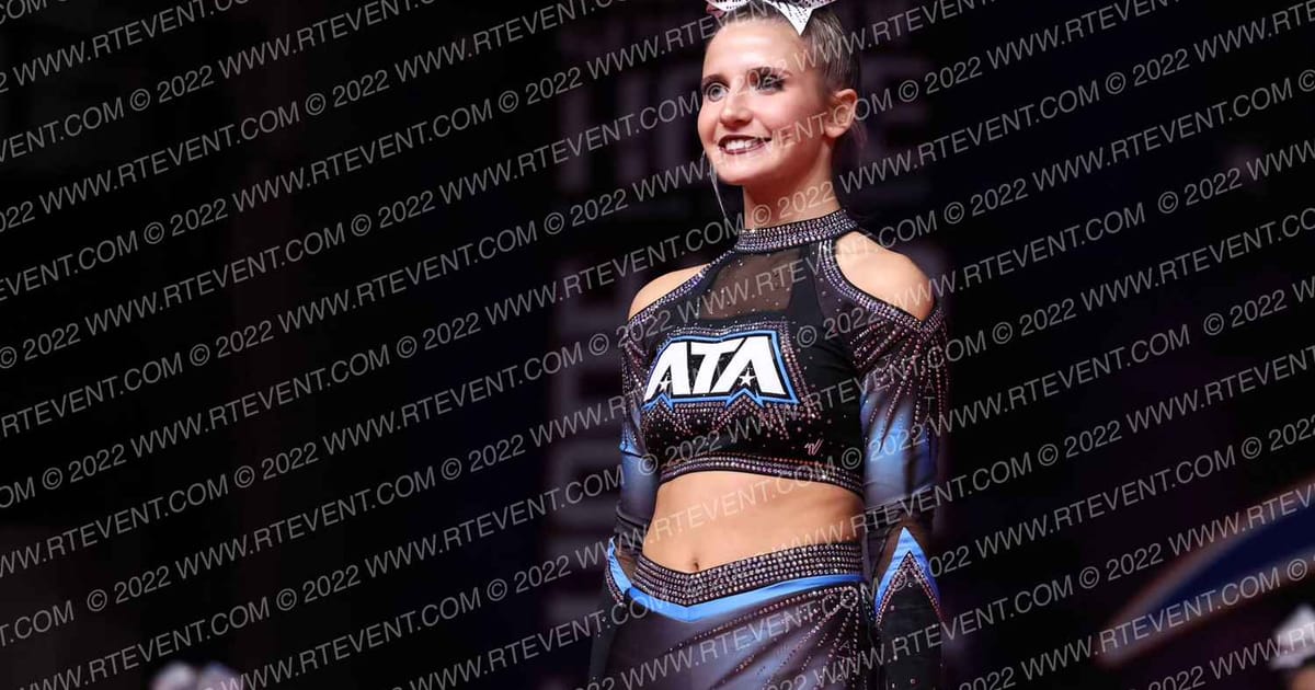 ATA Oxygen · Spirit of Hope