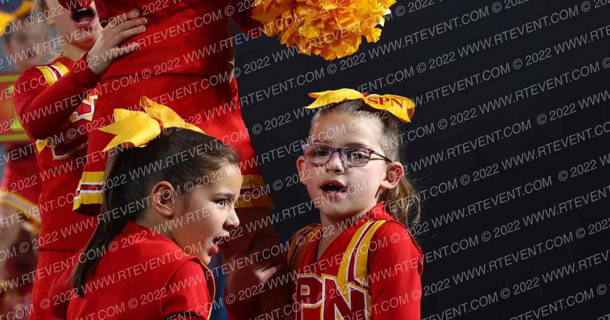 St. Philip Neri School St. Philip Neri Juniors · Biloxi Beach Blast