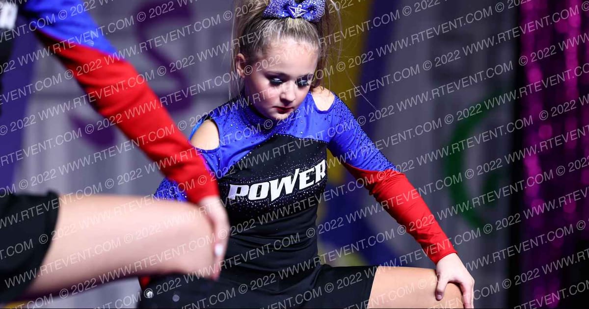 POWER PULSE · Mardi Gras Grand Nationals